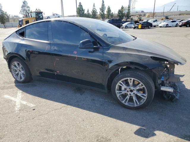 5YJYGDED9MF102972 - 2021 TESLA MODEL Y Qara foto 4