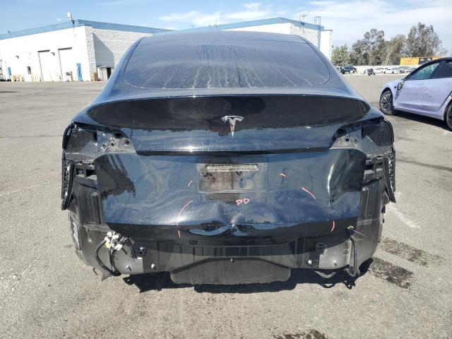 5YJYGDED9MF102972 - 2021 TESLA MODEL Y Qara foto 6