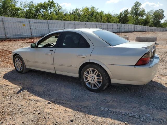 1LNHM87A94Y636441 - 2004 LINCOLN LS 白色 照片 2
