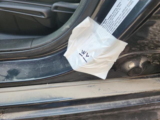 2HGFE2F57SH544604 - 2025 HONDA CIVIC SPORT CHARCOAL photo 12