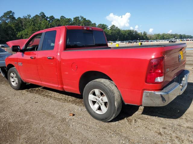 1C6RR6GT1GS256959 - 2016 RAM 1500 SLT RED photo 2