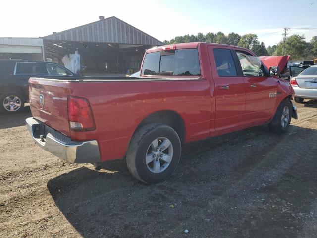 1C6RR6GT1GS256959 - 2016 RAM 1500 SLT RED photo 3
