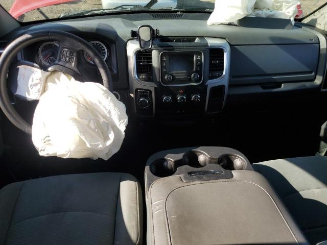 1C6RR6GT1GS256959 - 2016 RAM 1500 SLT RED photo 8