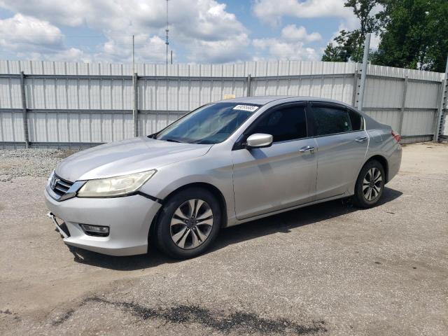 2013 HONDA ACCORD LX, 