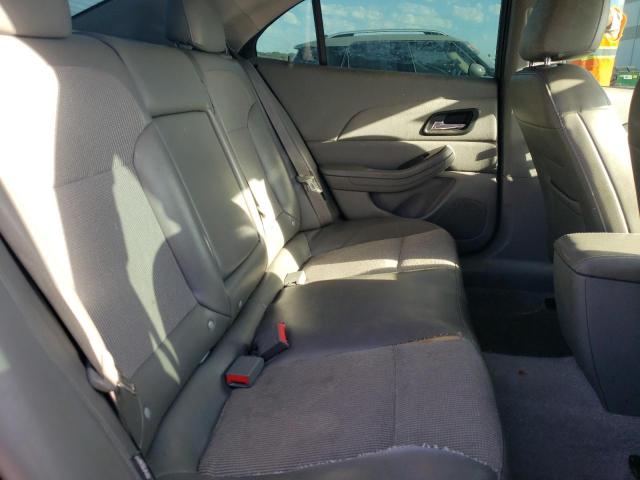 1G11C5SL6FF250020 - 2015 CHEVROLET MALIBU 1LT 白色 照片 10