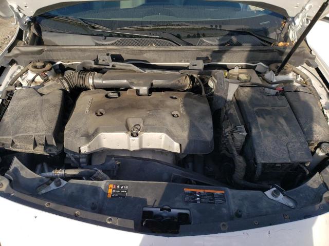 1G11C5SL6FF250020 - 2015 CHEVROLET MALIBU 1LT 白色 照片 11