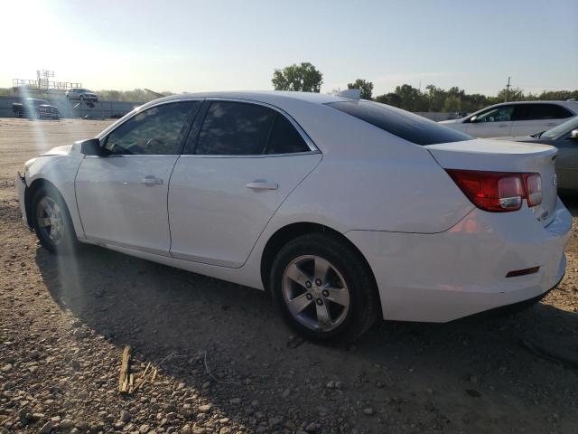 1G11C5SL6FF250020 - 2015 CHEVROLET MALIBU 1LT 白色 照片 2