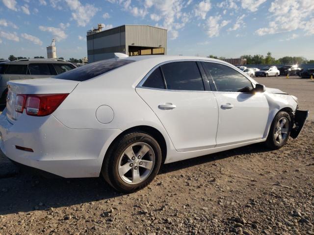 1G11C5SL6FF250020 - 2015 CHEVROLET MALIBU 1LT 白色 照片 3