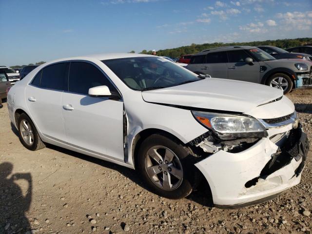 1G11C5SL6FF250020 - 2015 CHEVROLET MALIBU 1LT 白色 照片 4