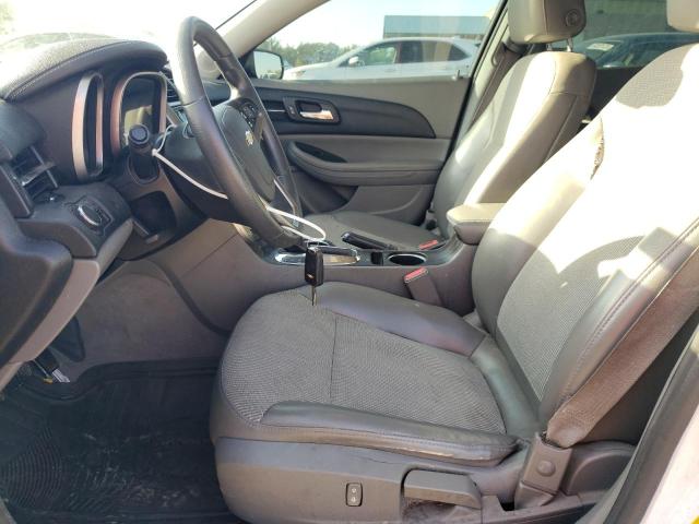 1G11C5SL6FF250020 - 2015 CHEVROLET MALIBU 1LT 白色 照片 7