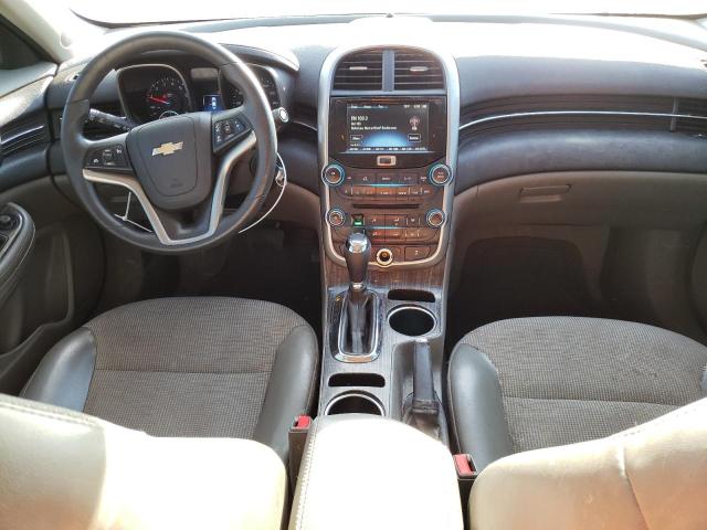 1G11C5SL6FF250020 - 2015 CHEVROLET MALIBU 1LT 白色 照片 8