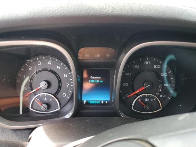 1G11C5SL6FF250020 - 2015 CHEVROLET MALIBU 1LT 白色 照片 9