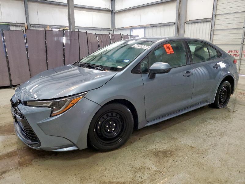 2024 TOYOTA COROLLA LE, 