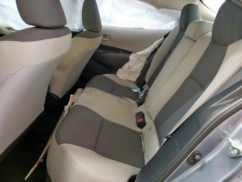 5YFB4MDEXRP128954 - 2024 TOYOTA COROLLA LE ლურჯი ფოტო 10