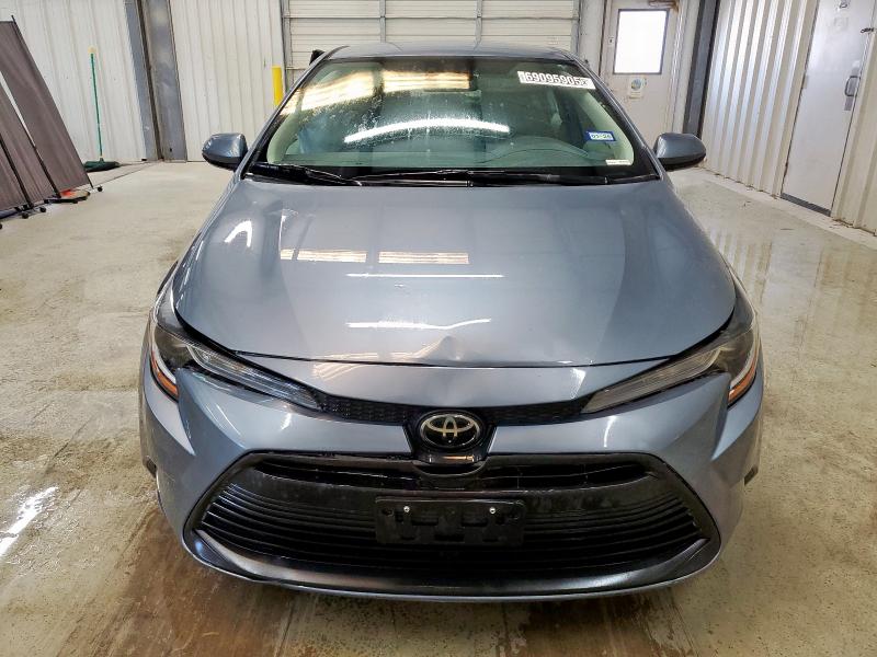 5YFB4MDEXRP128954 - 2024 TOYOTA COROLLA LE ლურჯი ფოტო 5