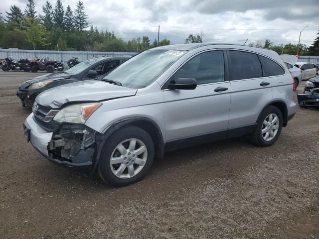 2011 HONDA CR-V LX, 