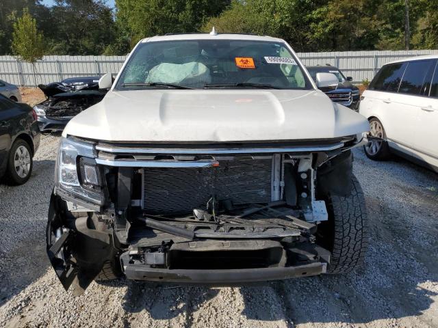 1FMJK1HT0MEA50212 - 2021 FORD EXPEDITION MAX XLT WHITE photo 5