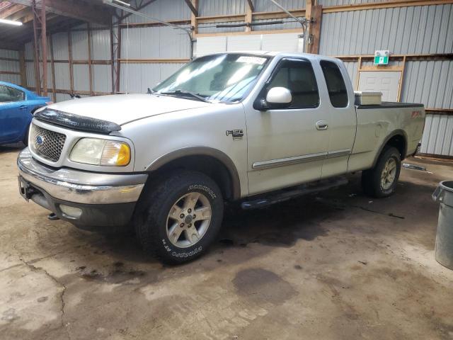 2003 FORD F150, 