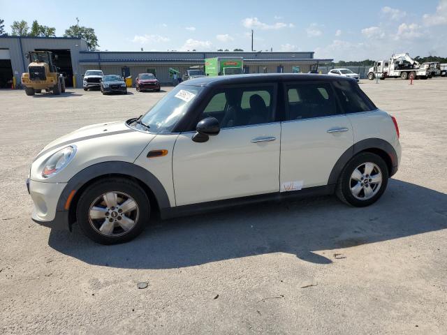 2015 MINI COOPER, 