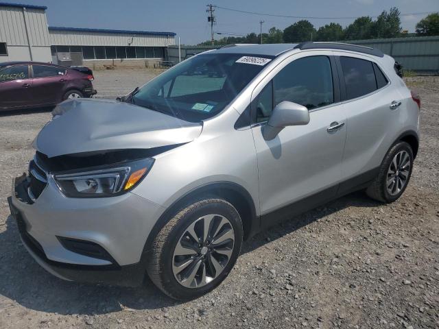 2022 BUICK ENCORE PREFERRED, 