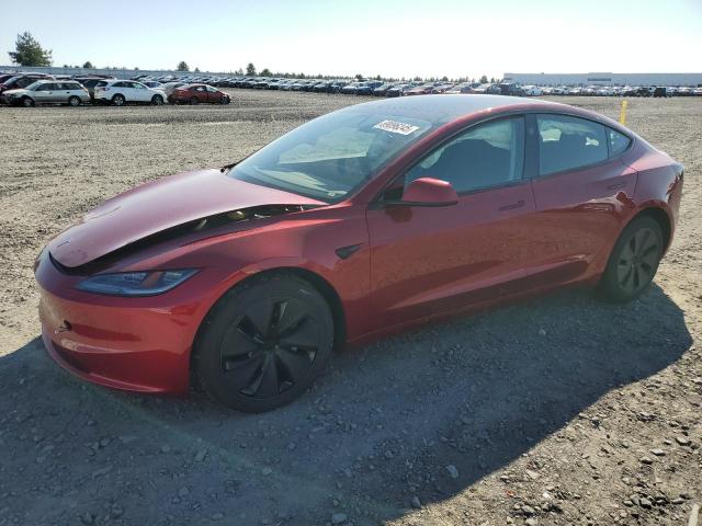 2025 TESLA MODEL 3, 