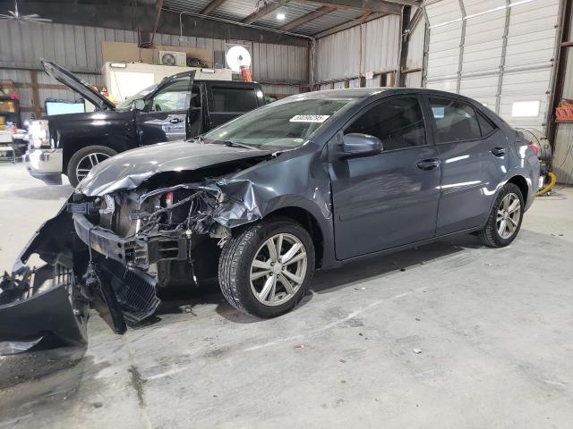 2018 TOYOTA COROLLA L, 