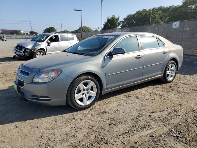 2009 CHEVROLET MALIBU 1LT, 
