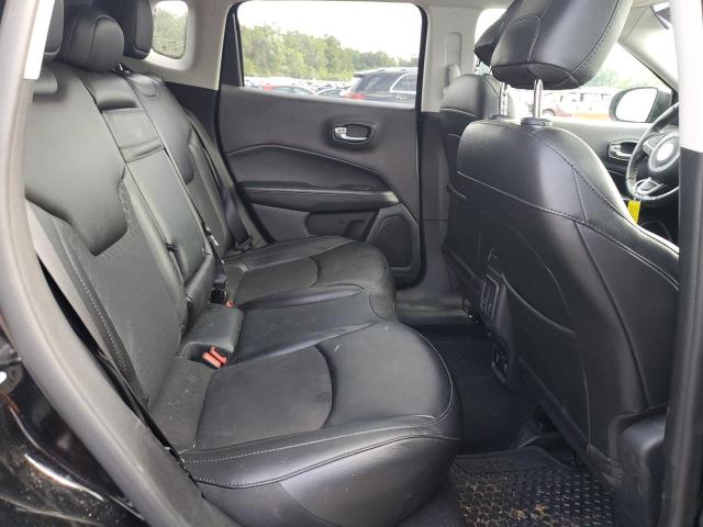 3C4NJDBB8KT713923 - 2019 JEEP COMPASS LATITUDE Noir photo 11