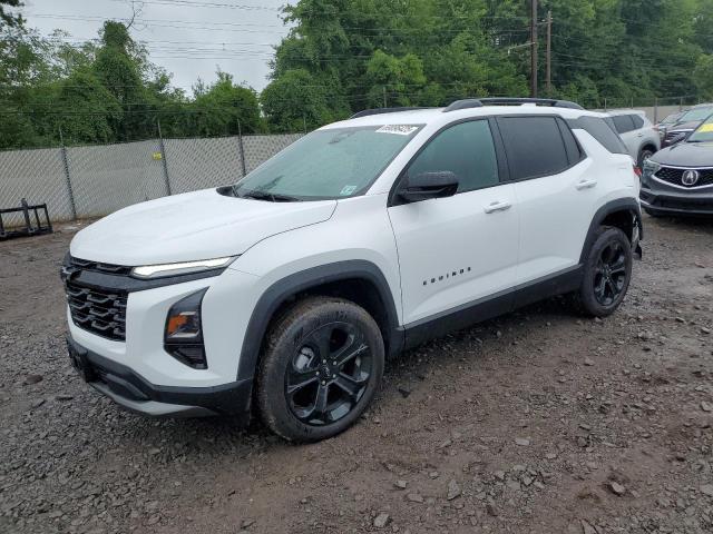 2025 CHEVROLET EQUINOX LT, 
