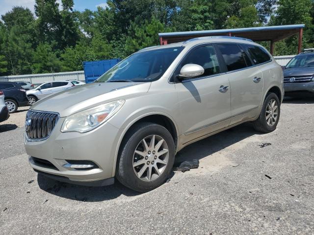 2013 BUICK ENCLAVE, 