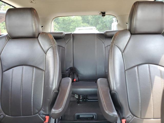 5GAKRCKD0DJ187306 - 2013 BUICK ENCLAVE TAN photo 10