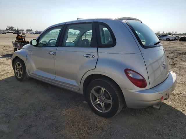 3A4FY48B16T330350 - 2006 CHRYSLER PT CRUISER SILVER photo 2