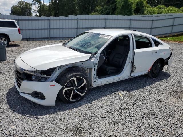 2022 HONDA ACCORD SPORT, 
