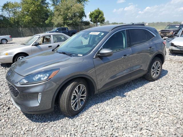 2022 FORD ESCAPE SEL, 