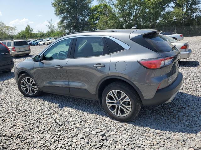 1FMCU9H64NUB63311 - 2022 FORD ESCAPE SEL GRAY photo 2