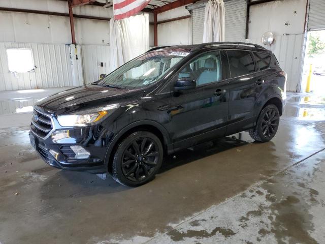 2017 FORD ESCAPE SE, 
