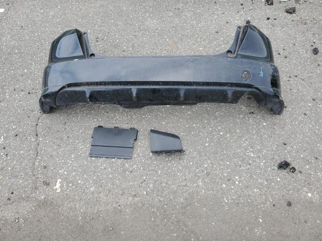 JHMGE8H50BC024779 - 2011 HONDA FIT SPORT BLACK photo 12