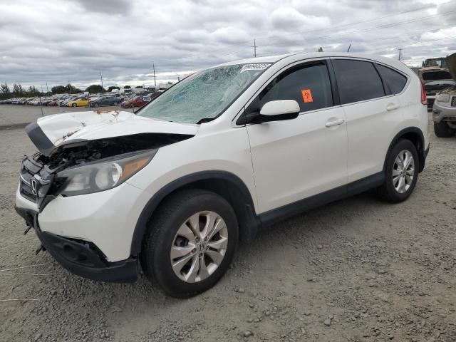 2014 HONDA CR-V EX, 