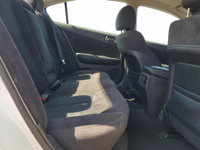 1N4AA5AP1CC855275 - 2012 NISSAN MAXIMA S WHITE photo 10