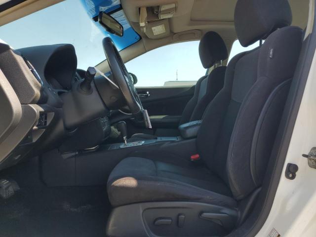 1N4AA5AP1CC855275 - 2012 NISSAN MAXIMA S WHITE photo 7