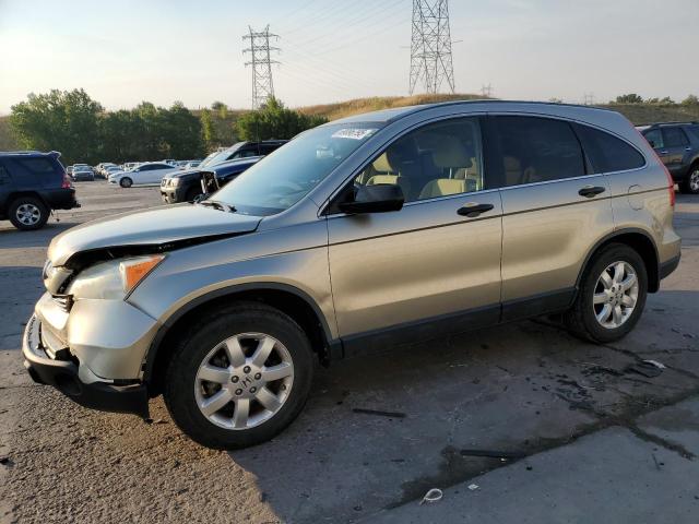 2007 HONDA CR-V EX, 