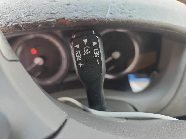 JTHBJ46G482213484 - 2008 LEXS ES 350 ბურგუნდია ფოტო 9