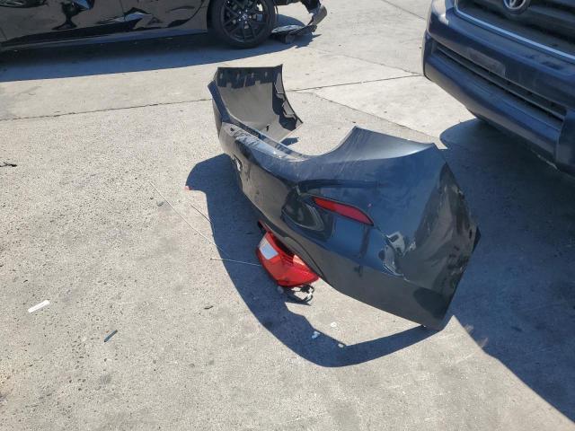 1G1BE5SM2J7199321 - 2018 CHEVROLET CRUZE LT GRAY photo 12