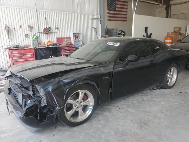 2010 DODGE CHALLENGER R/T, 
