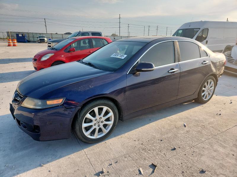 2006 ACURA TSX, 