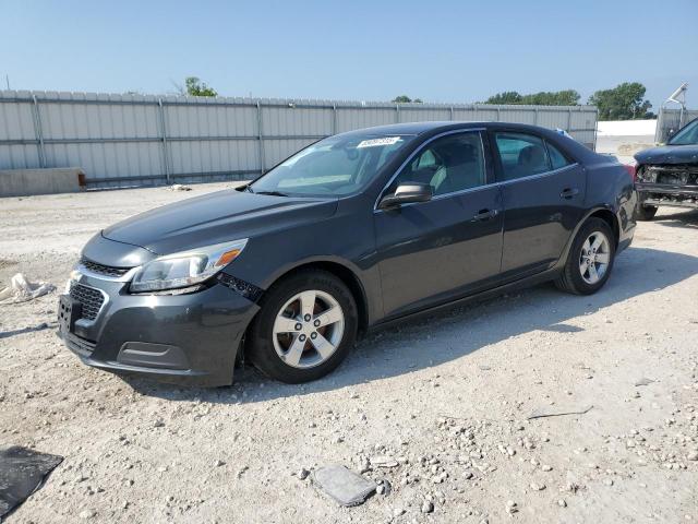 2015 CHEVROLET MALIBU LS, 