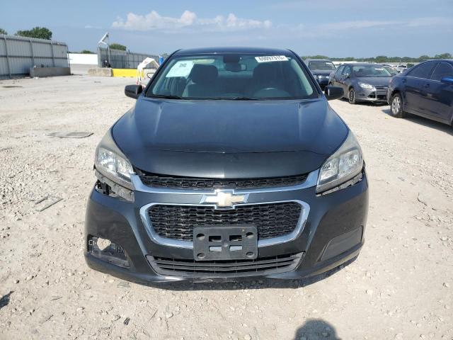 1G11B5SL1FF274549 - 2015 CHEVROLET MALIBU LS ნაცრისფერი ფოტო 5