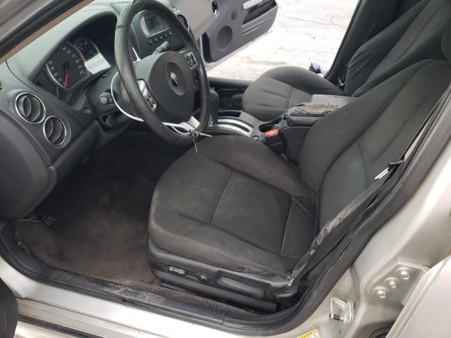 2G2WP552571110946 - 2007 PONTIAC GRAND PRIX 灰色 照片 7