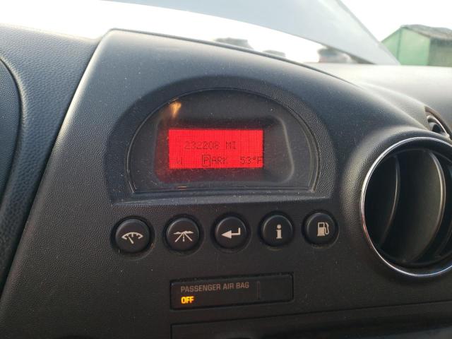 2G2WP552571110946 - 2007 PONTIAC GRAND PRIX 灰色 照片 9