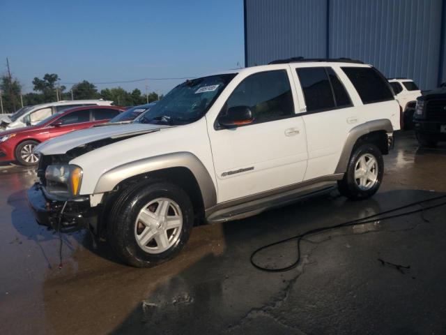 2003 CHEVROLET TRAILBLAZE, 